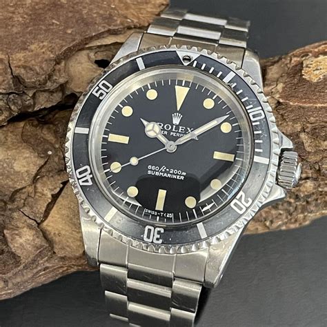 rolex submariner 2019 movement|Rolex Submariner no date.